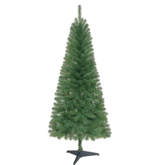 🎄NIB RUSTIC CHRISTMAS TREE 6FT TALL🎄 - Picture 3 of 3